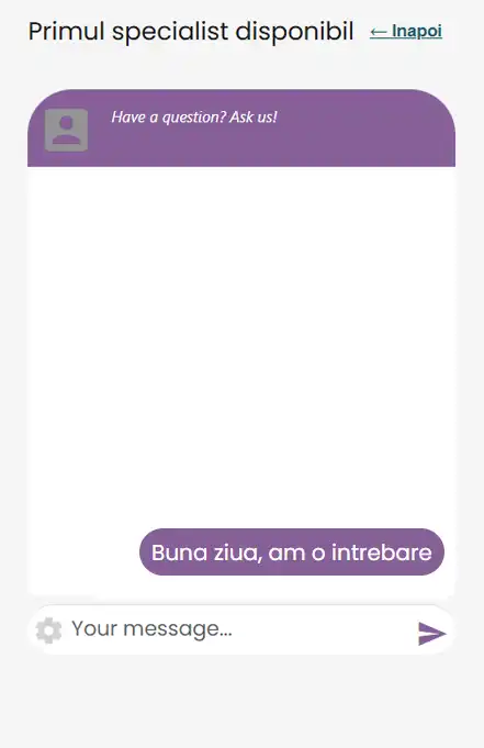 programari